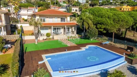 Chalet en Barri dels Pescadors