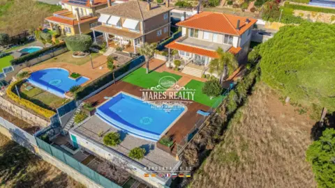 Chalet en Barri dels Pescadors