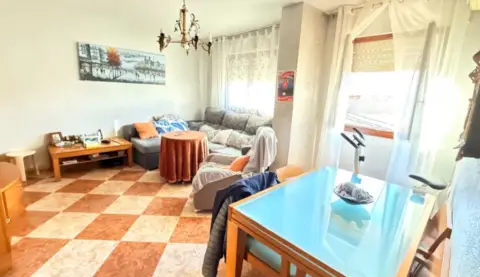 Piso en Adra