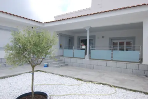 Casa en San Martín de la Vega