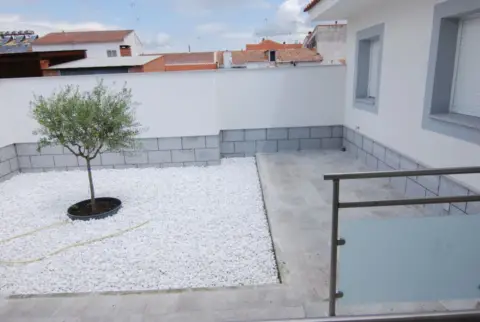 Casa en San Martín de la Vega
