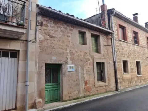 Casa en calle de San Marcos, 13