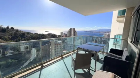 Piso en Racó de l'Oix