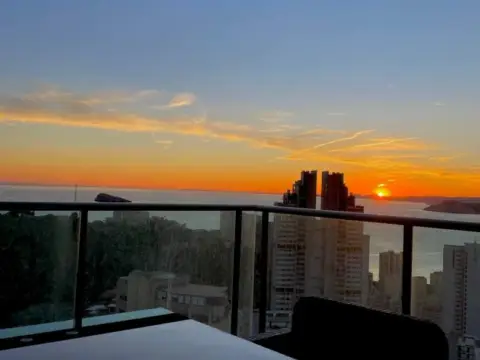 Piso en Racó de l'Oix