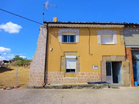 Chalet en La Gallega