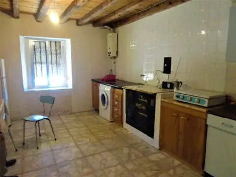 Chalet en La Gallega