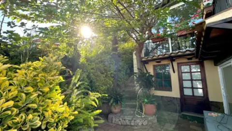 Chalet en Fenals-Santa Clotilde