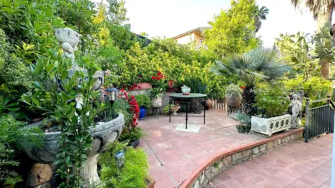 Chalet en Fenals-Santa Clotilde