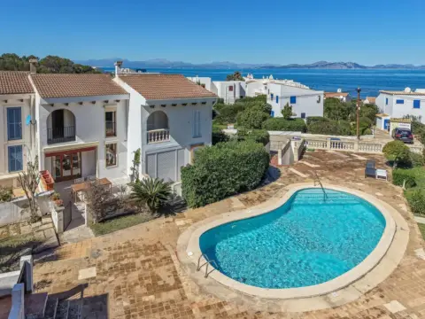 Casa adosada en Betlem