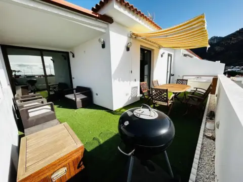 Dúplex en Área de Anaga