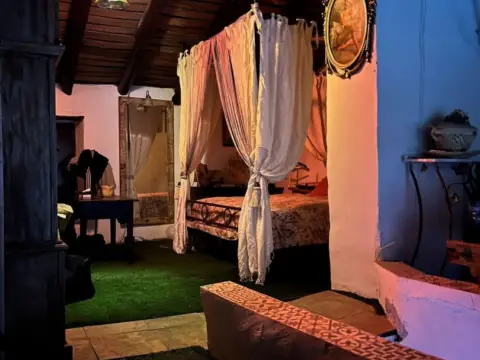 Piso en Cumbres de San Bartolomé