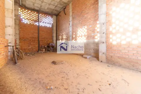 Local comercial en Avenida del Mediterráneo, 17