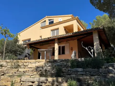 Chalet en Centro-Zona Alta