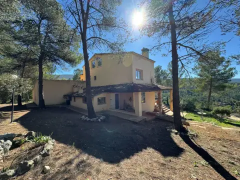 Chalet en Centro-Zona Alta