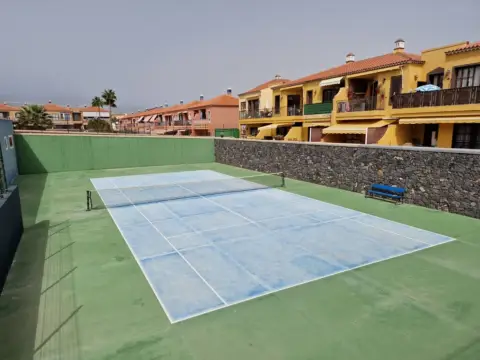 Apartamento en Costa del Silencio-Las Galletas