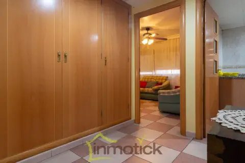 Piso en La Florida-Vistalegre