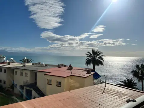 Apartamento en El Bajondillo