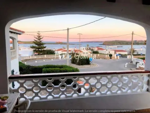 Chalet en Urbanización Na Macaret