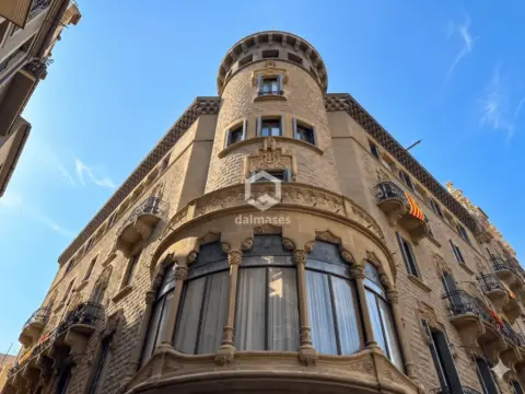 Piso en Barri Antic