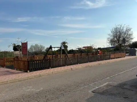 Casa adosada en Alhama de Murcia