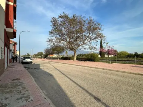 Casa adosada en Alhama de Murcia