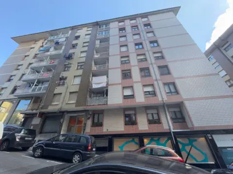 Piso en Bermeo