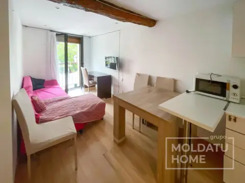 Piso en Parte Vieja-Alde Zaharra