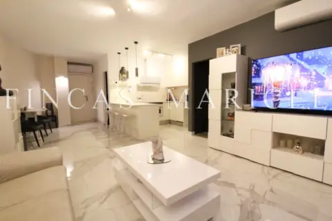 Piso en Centre