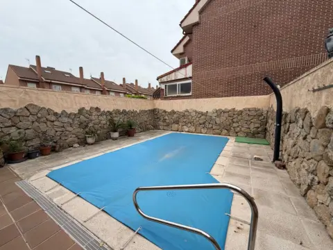 Chalet en Centro-Arroyo-La Fuente