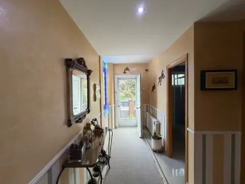 Chalet en Centro-Arroyo-La Fuente