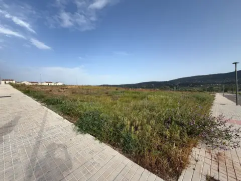Terreno en Plasencia
