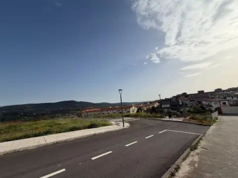 Terreno en Plasencia
