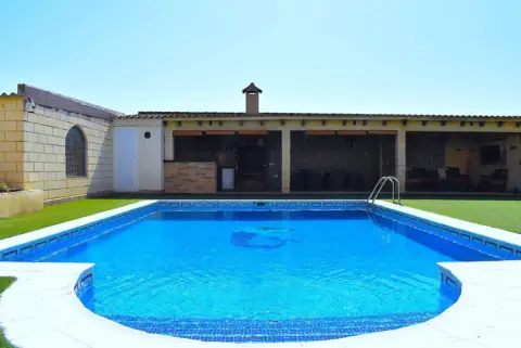 Chalet en Urbanizaciones