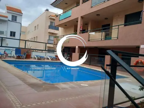 Piso en Guargacho-Guaza-Cho