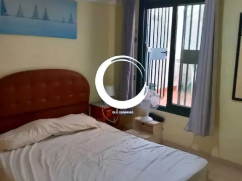 Piso en Guargacho-Guaza-Cho