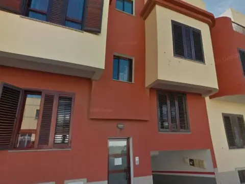 Piso en Buenavista-Fabelo
