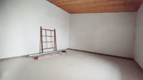 Chalet en Mediana de Aragón