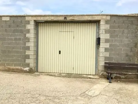 Casa en Munébrega