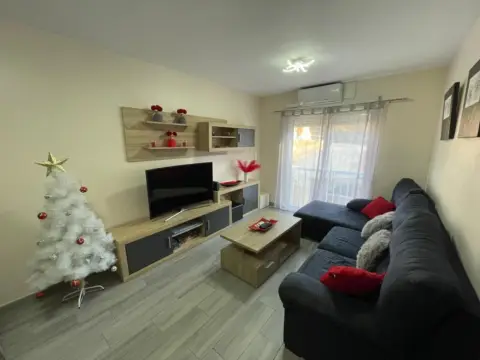 Dúplex en Calarreona-Las Lomas