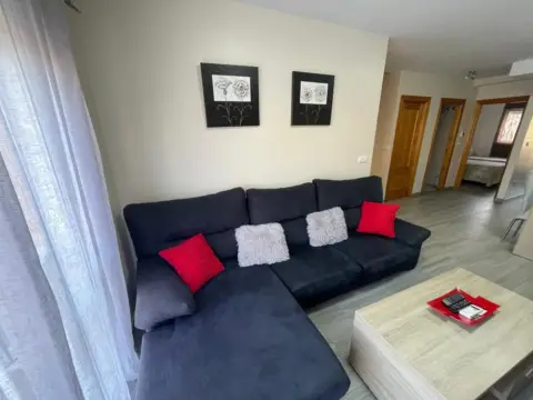 Dúplex en Calarreona-Las Lomas