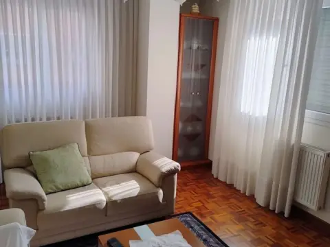 Piso en Miribilla