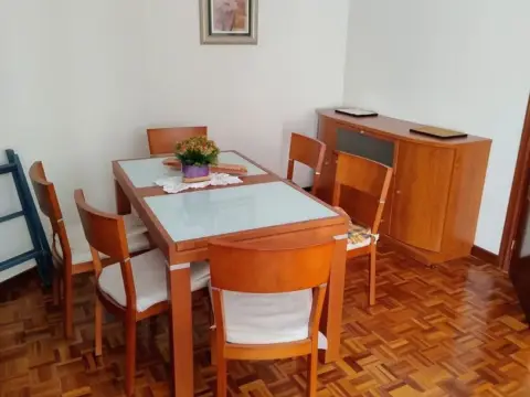 Piso en Miribilla