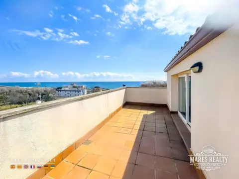 Chalet en Canet de Mar