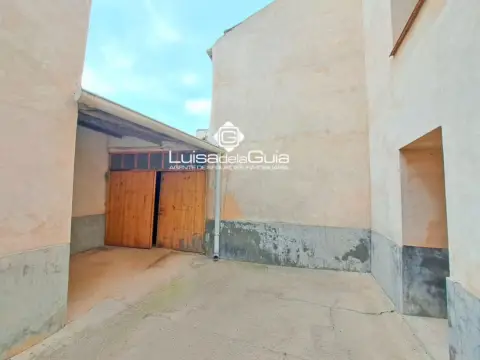 Chalet en Campo de Criptana