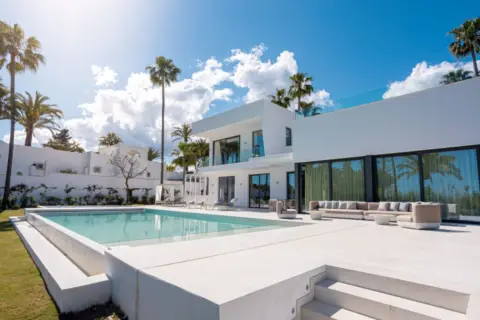 Casa en El Paraíso-Atalaya-Benamara