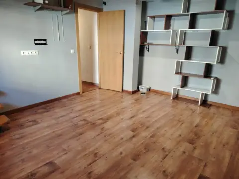 Chalet en Villamayor de Gállego