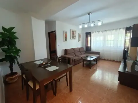 Piso en Fuentepiña