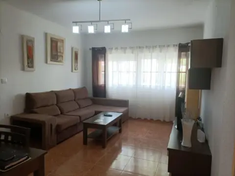 Piso en Fuentepiña