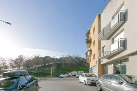 Piso en Vista Alegre