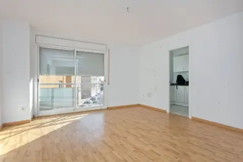 Piso en Vista Alegre